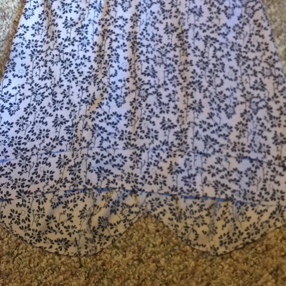 New Maurice’s floral tank Large - Picture 3 of 5
